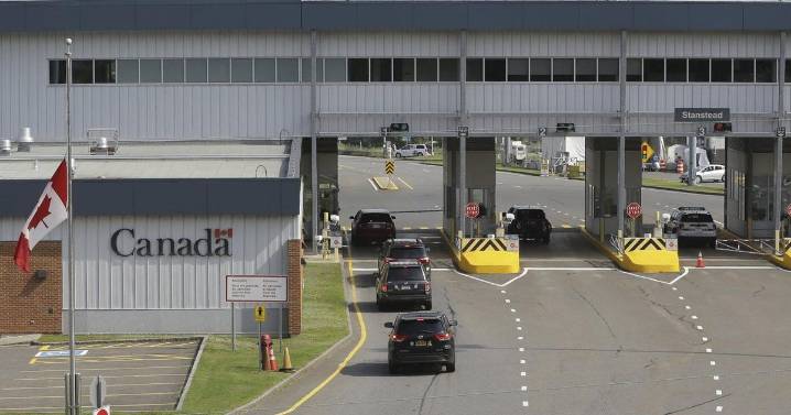 Bail decision next week for alleged smugglers arrested at Quebec