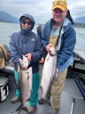 Salmon fishing extended on the Columbia River