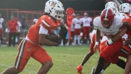 Wright stuff: Brysen Wright stars as Mandarin tops Bradford