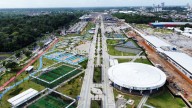 Brazil to propose new forum to address climate and trade complaints, sources say