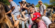 Political Violence Could Devour Us All