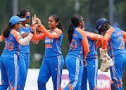 Women’s ODI WC: India’s quest for maiden ICC title set to begin with opener against Sri Lanka