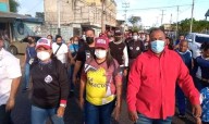 Inauguran el Campeonato Nacional de futbol de salón en Delta Amacuro