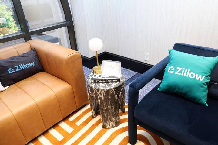 Seattle-Based Zillow Hit With Major Class