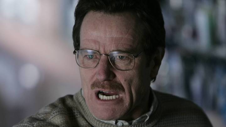 Bryan Cranston Wins First Emmy For Comedy Role In The Studio