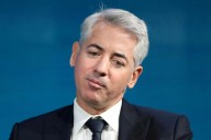 What billionaire businessman Bill Ackman's just beginning to learn about politics