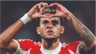 Luis Díaz lidera a los criollos que jugarán este fin de semana por el mundo, ¿cuándo y a qué hora juega con el Bayern?