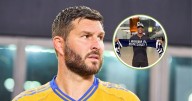 Llega a Rayados “enemigo” francés de Gignac, ¿quién es Anthony Martial?