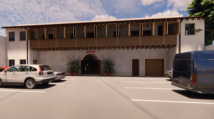 Casa Rio along River Walk announces expansion for new rooftop restaurant