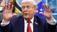 Trump advierte a Netanyahu: 'No permitiré que Israel se anexione Cisjordania. Ya ha sido suficiente. Es hora de parar'