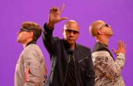 Proyecto Uno regresa a su esencia con “Back In Da House”