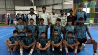 Sportvot x FPJ: Ahmedabad City Wins 69th All India SGFI State Kabaddi Tournament 2025