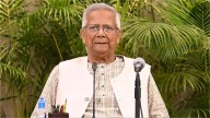 Yunus Alleges Sheikh Hasina’s Stay In India Behind Rising Bangladesh