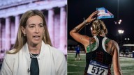 New Jersey governor candidate Sherrill silent on trans sports stance