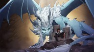 'The Dragon King' Kickstarter Launches Following End of 'The Dragon Prince' on Netflix