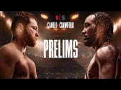 ▷ Canelo Álvarez vs Terence Crawford EN VIVO GRATIS: cómo ver la pelea de boxeo hoy en México, Estados Unidos y España desde el Allegiant Stadium en Las Vegas