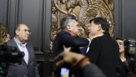 FGR asigna custodia a Fernández Noroña; ‘Alito’ le exige regresarla