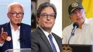 Jorge Enrique Robledo compara la reforma tributaria de Petro con la de Carrasquilla y recuerda las movilizaciones que incentivó en el 2021