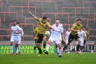 Aldosivi y Argentinos empatan 0 a 0 en el Minella