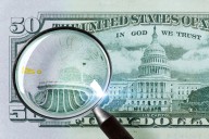 Dólar: Cómo reconocer un billete falso