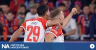 Copa Libertadores: Estudiantes de La Plata visita al peligrosísimo Flamengo en el Maracaná