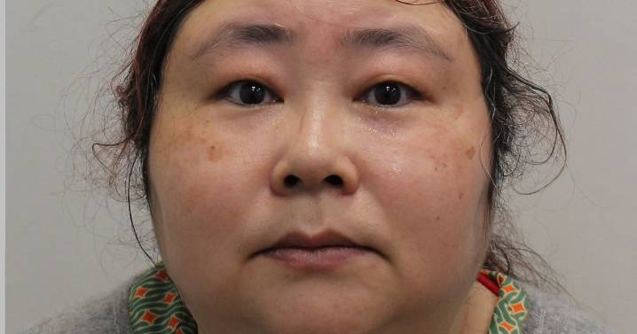 Met Police seize £5.5bn Bitcoin as woman guilty of leading international crime ring