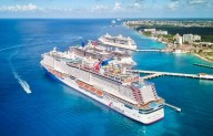 Cozumel inicia obras con fondo del impuesto a cruceristas