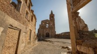 Memoria en Belchite
