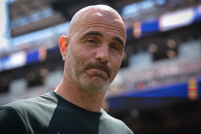 Chelsea star told to eat alone and use separate toilets after transfer failure