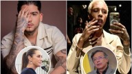 Sheinbaum colaborará con Colombia para esclarecer el asesinato de B King y DJ Regio Clown; negó vínculos con el M