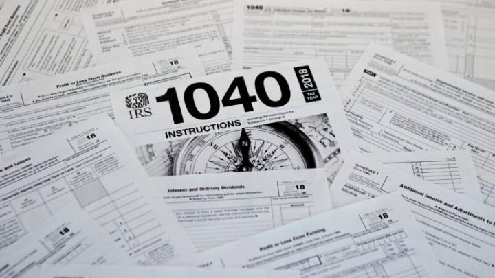 What will 2026 IRS tax brackets be? New projection suggests increases to benchmarks