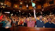 Does painting cows with stripes prevent fly bites? Researchers who studied this win Ig Nobel prize