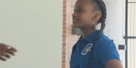 Local 9-year-old bringing SERA rodeo to Port Allen
