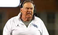 Mike Vrabel questions Bill Belichick’s controversial statement on Patriots ban