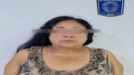 Imputan a proceso penal a “La Diabla”, acusada de femicidio y tráfico de infantes recién nacidos