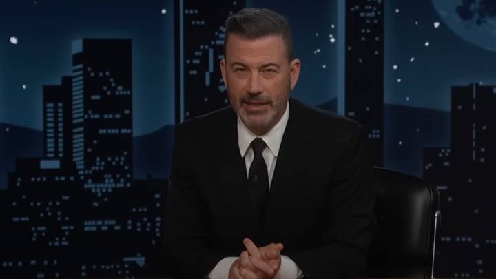 One Reason Disney Paused Jimmy Kimmel Allegedly Had Nothing To Do With Business And Everything To Do With Employee Safety