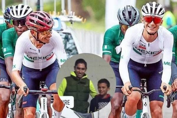 Pasa Isaac del Toro de fan a ídolo