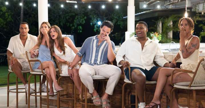 'Bachelor in Paradise' Season Finale 2025: Start Time, Where to Watch