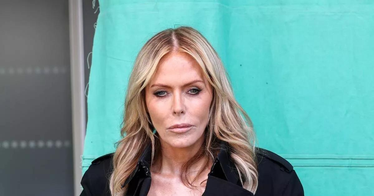 Patsy Kensit opens up on EastEnders as she shares huge hint about soap return