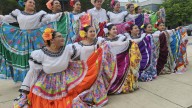 Eugene Folklorico dance group helps kids connect with their culture