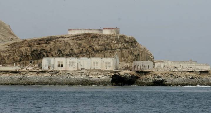 Penal El Frontón: alcalde de La Punta rechaza construcción por temas de seguridad Juan José Santivañez últimas