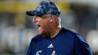 Clay Helton returning to Coliseum with Georgia Southern 4 years after his firing from USC