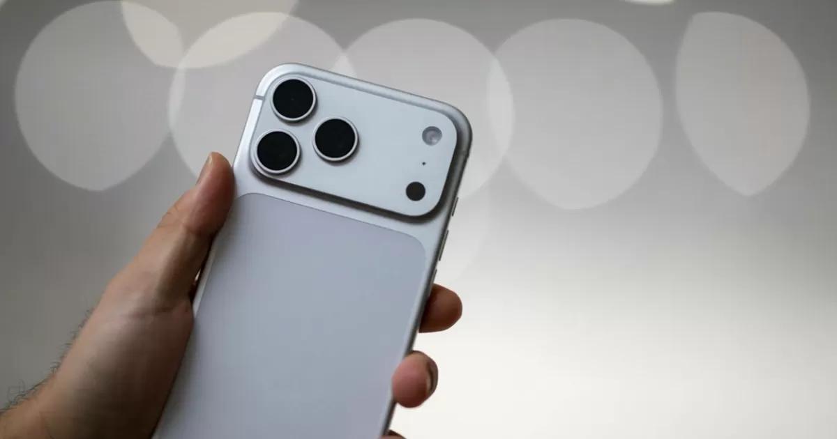 ¿Qué novedades trae la cámara del Iphone 17 y cuál es la nueva función de los AirPods pro 3?