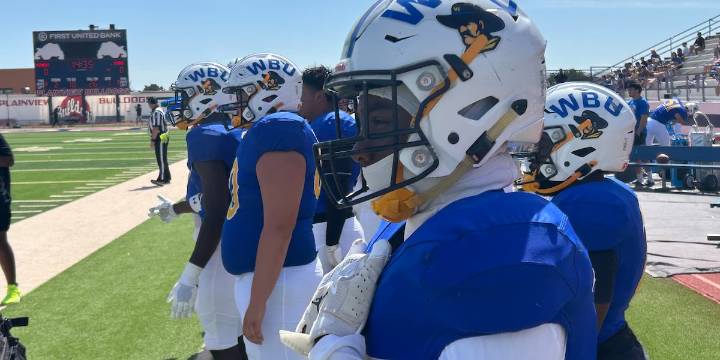 Wayland Baptist wins second-straight, outlasting Texas College 73
