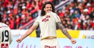 Cada vez más cerca del 'Tri': Universitario venció 2-1 a Melgar en Arequipa y es único puntero del Torneo Clausura