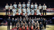 Unicaja-NBA G League United: Final de la Copa Intercontinental