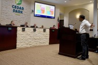 Cedar Park denies request for business to ...