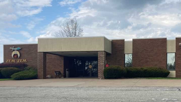 Millcreek will borrow $3.3 million for Shrine Club purchase