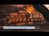 Columbus Oktoberfest returns to Ohio Expo Center