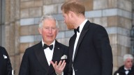 Prince Harry reportedly showed up to King Charles summit armed with photos of Archie and Lilibet